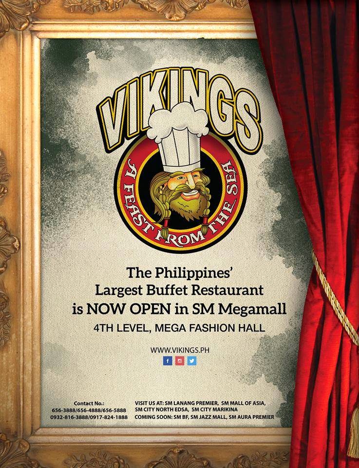 tales-from-the-heart-vikings-luxury-buffet-restaurant-sm-megamall